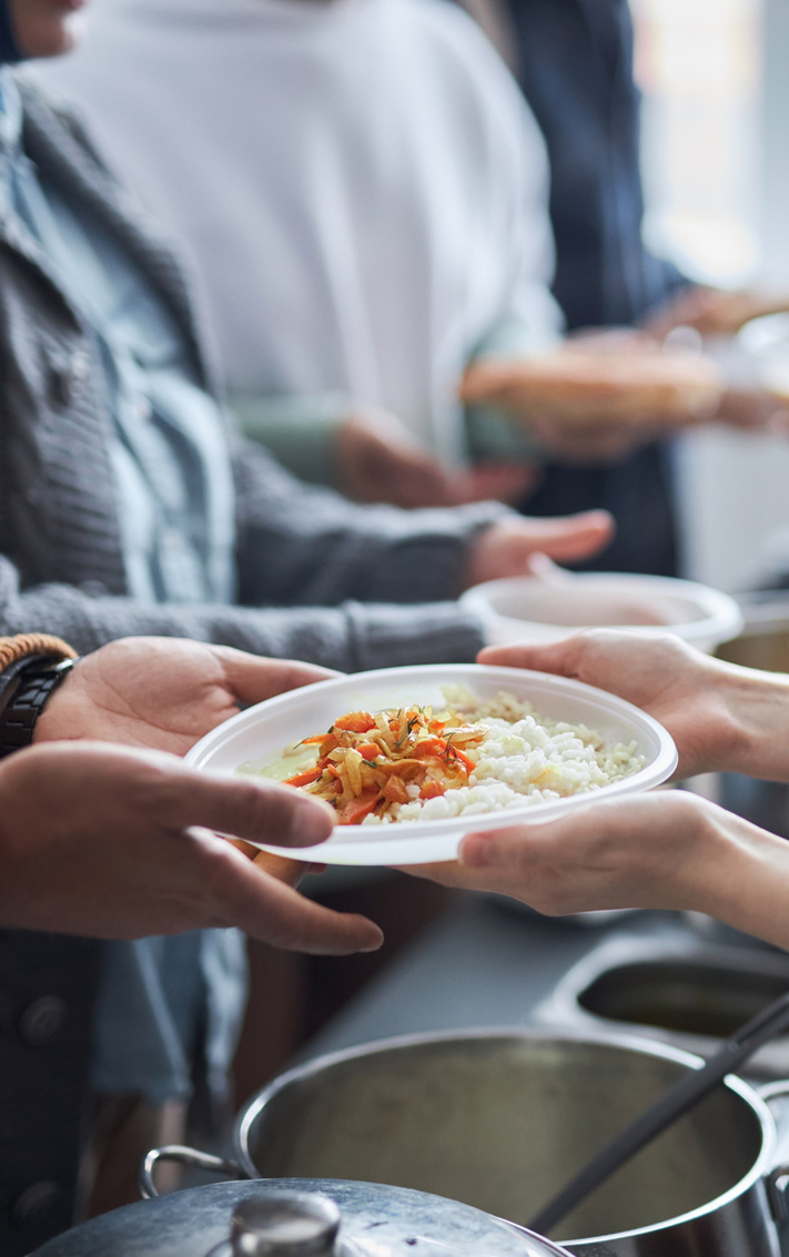 Tokad-i Hayrettin Türbesi Aşevi