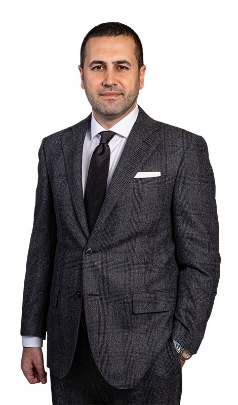 M. Muhittin Palazoğlu